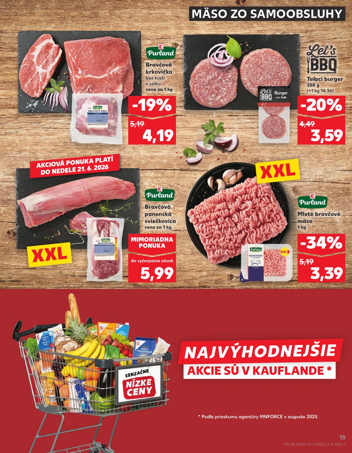Kaufland leaflet 015