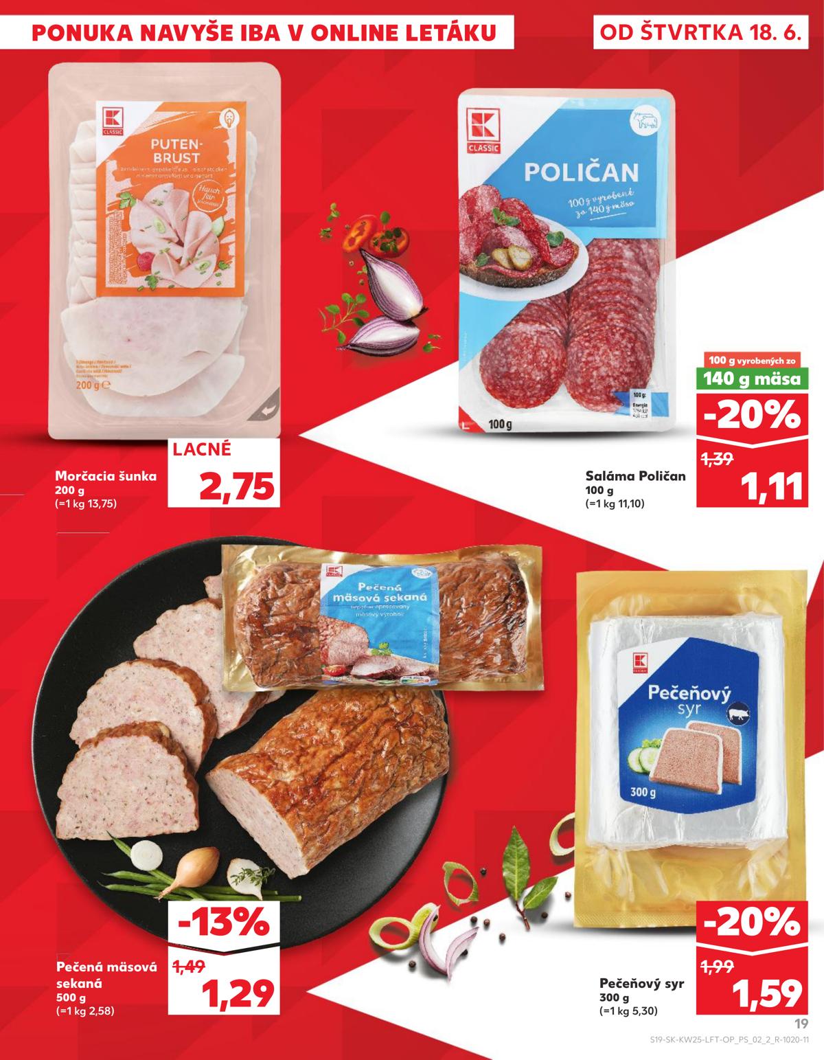 Kaufland leaflet 019