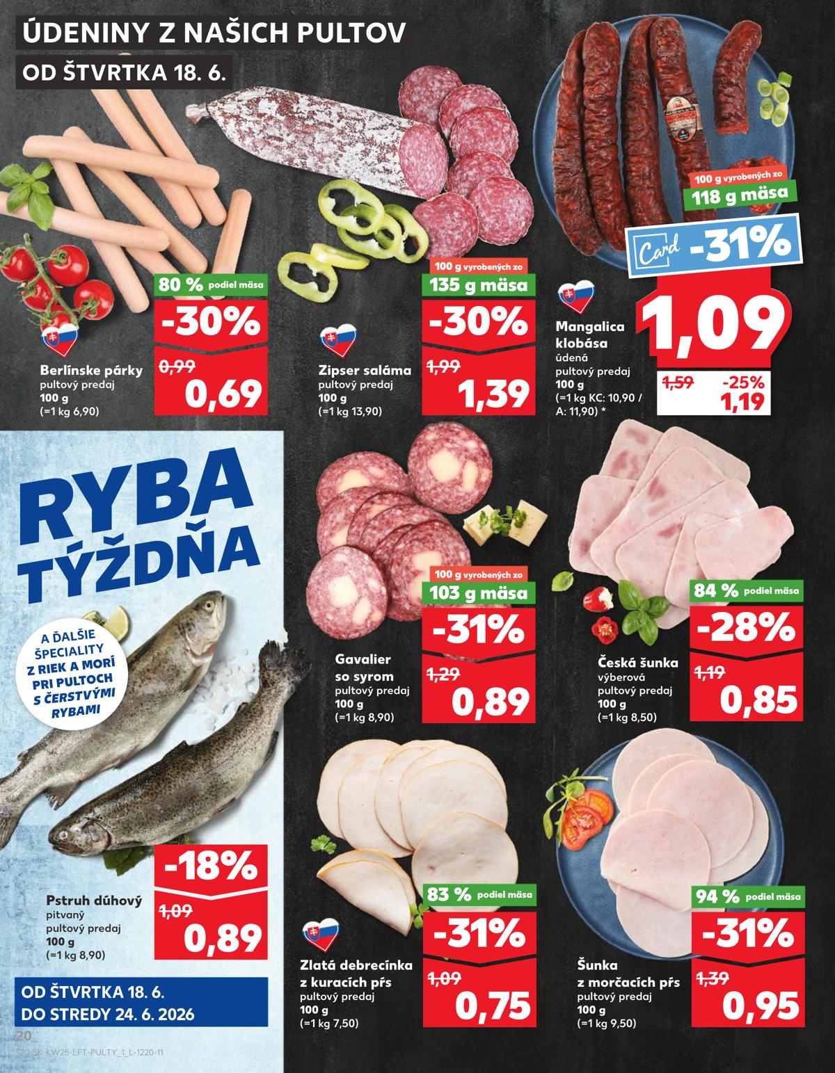 Kaufland leaflet 020