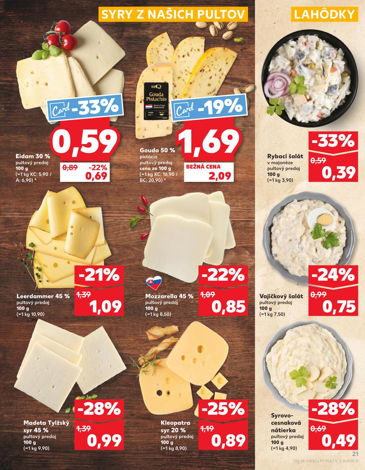 Kaufland leaflet 021