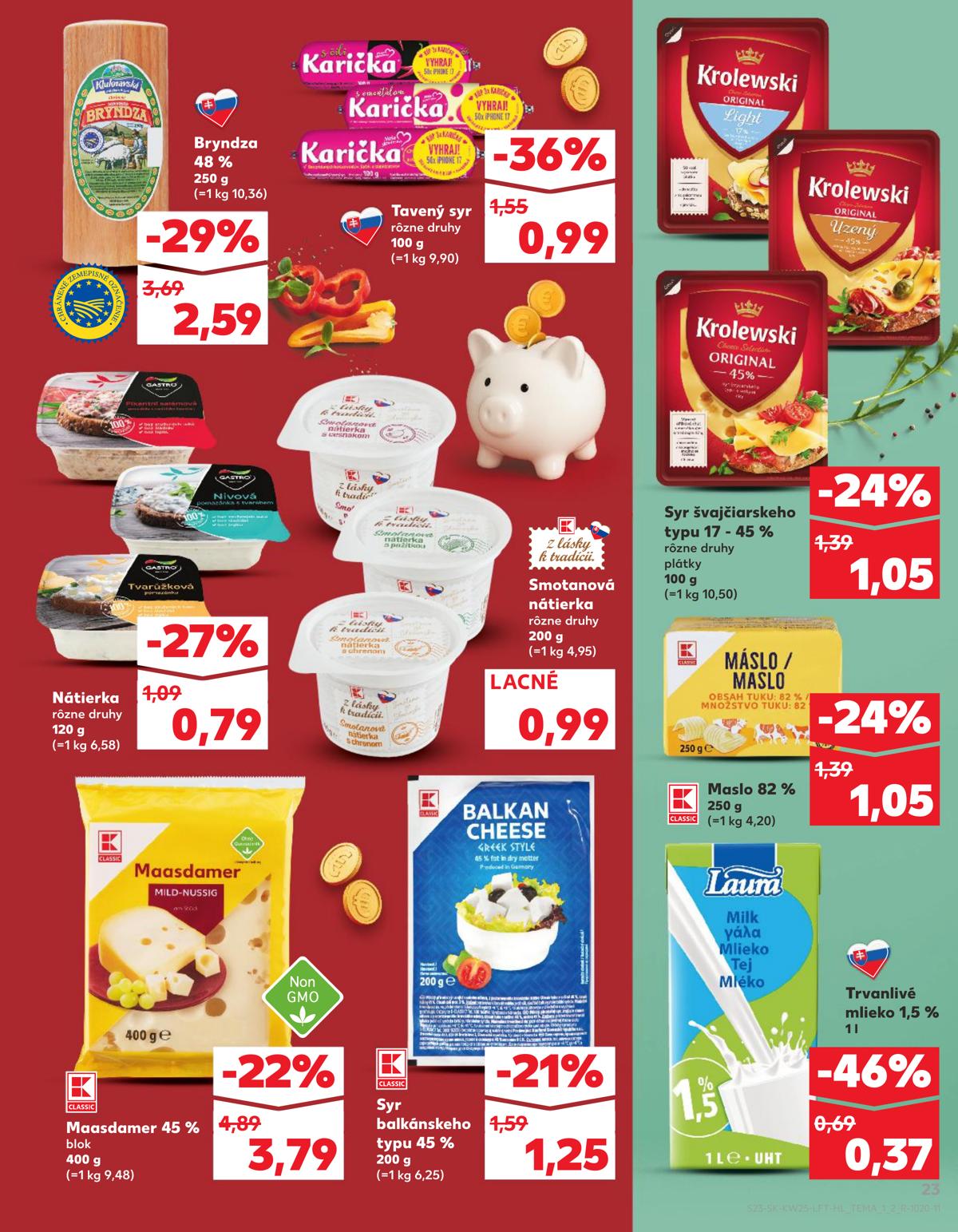 Kaufland leaflet 023