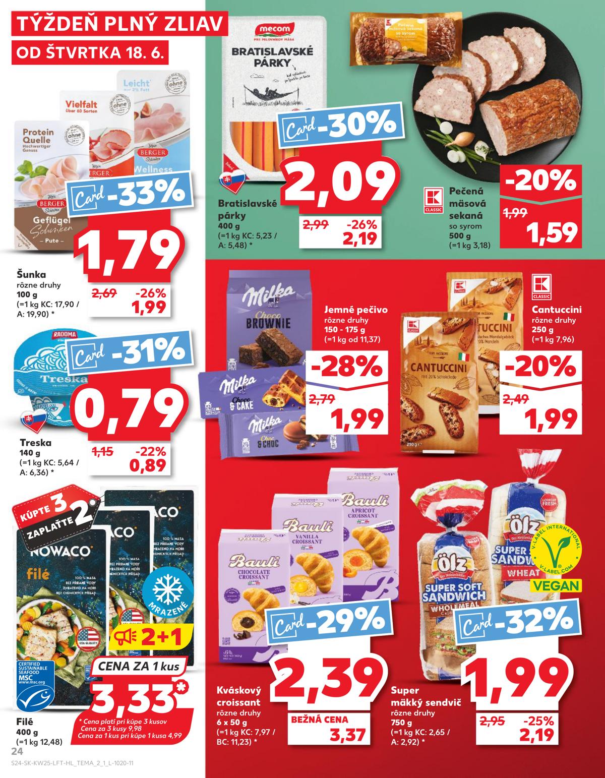 Kaufland leaflet 024