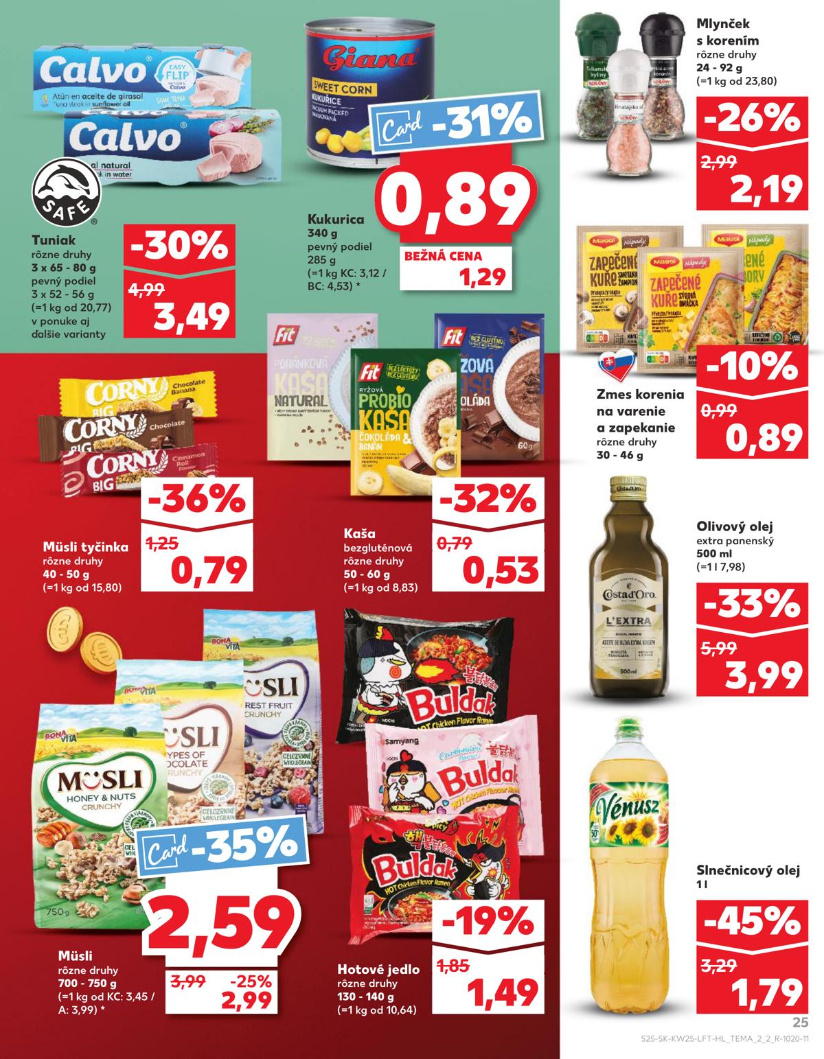 Kaufland leaflet 025