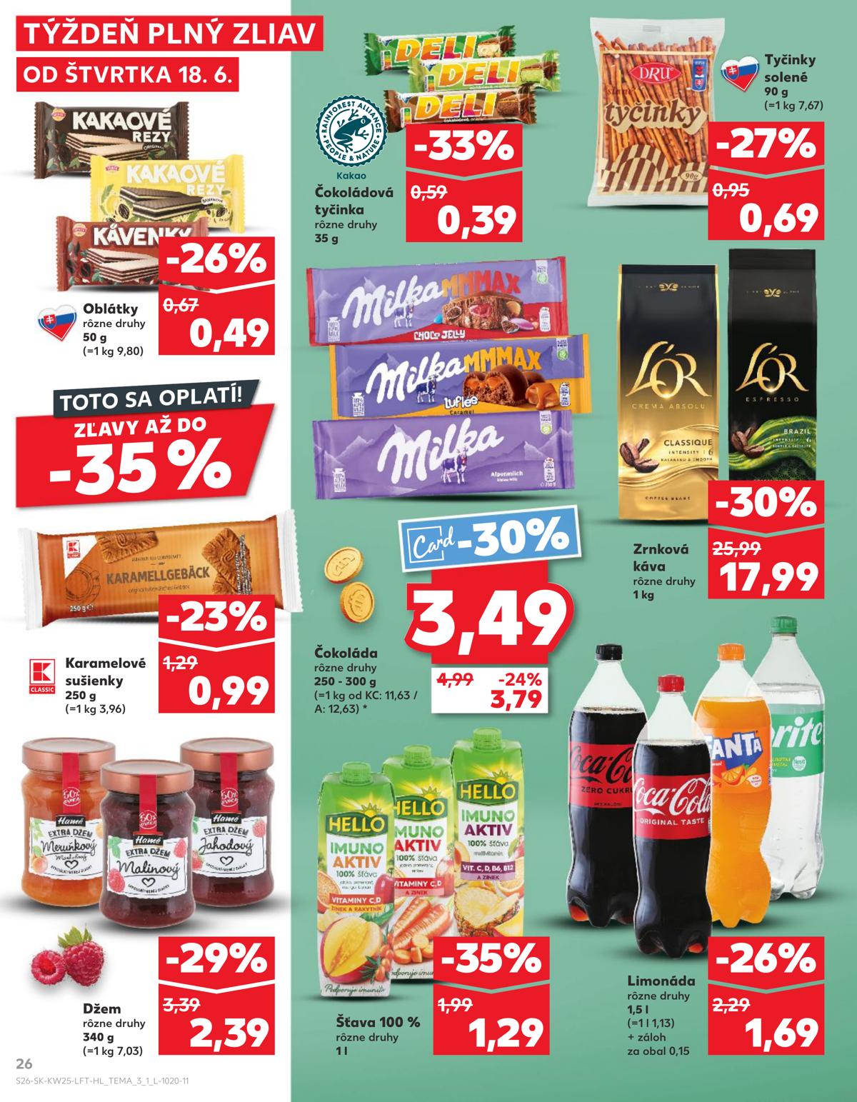 Kaufland leaflet 026