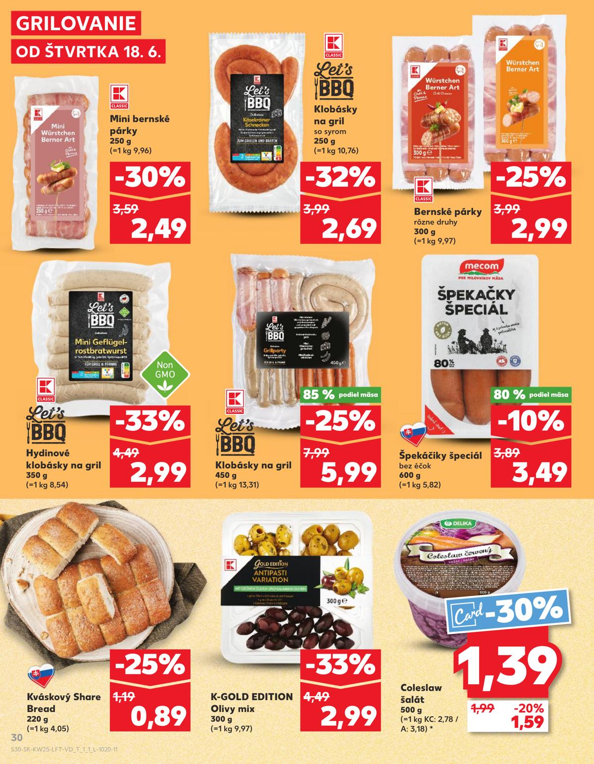 Kaufland leaflet 030