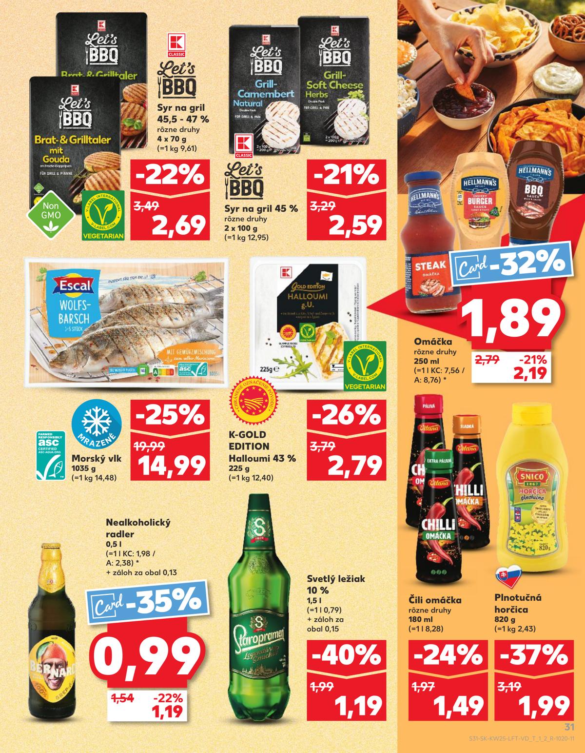 Kaufland leaflet 031