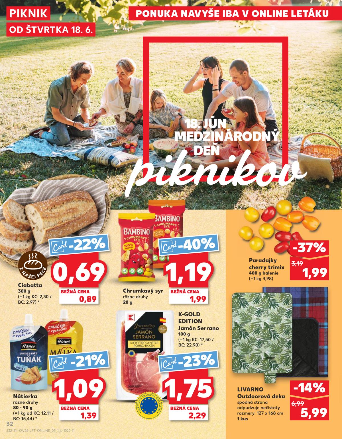 Kaufland leaflet 032