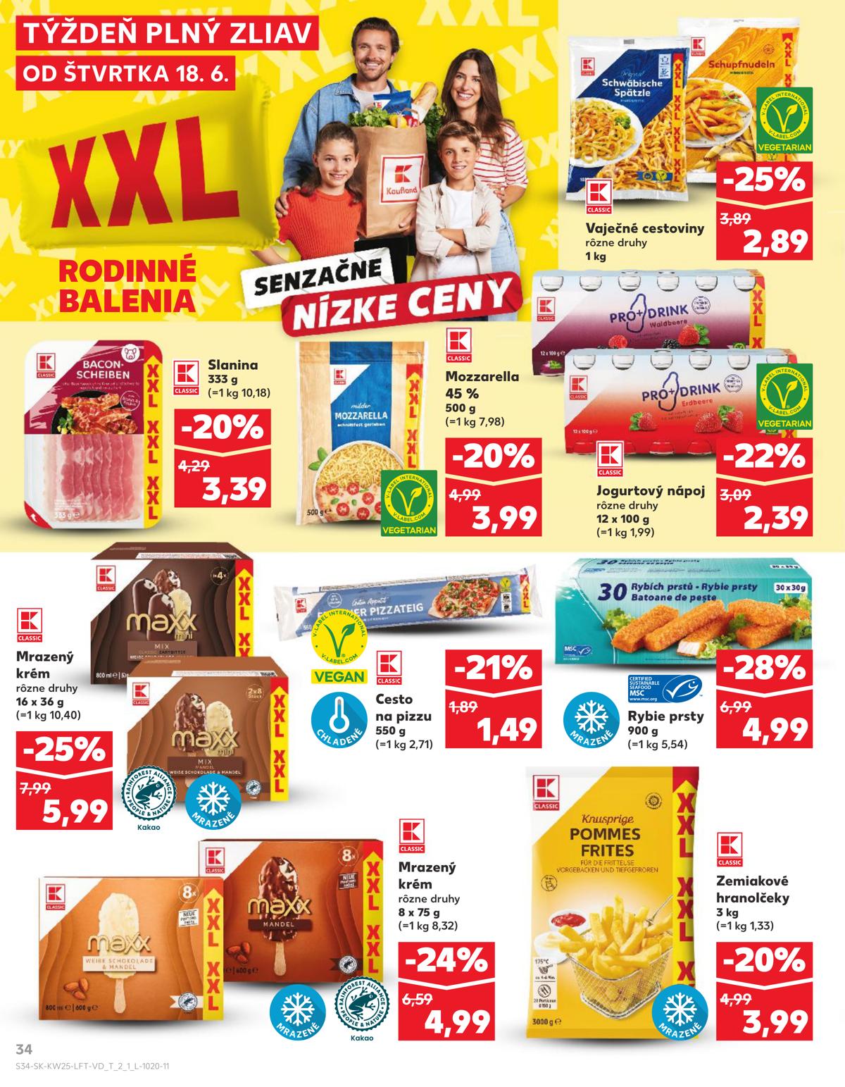 Kaufland leaflet 034