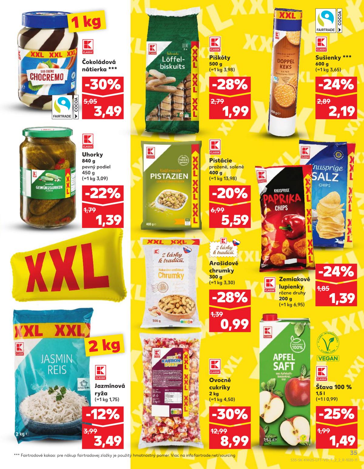Kaufland leaflet 035