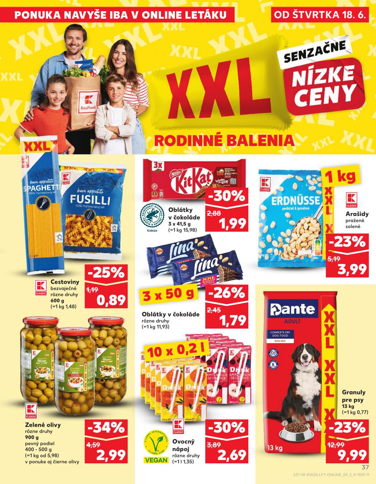 Kaufland leaflet 037