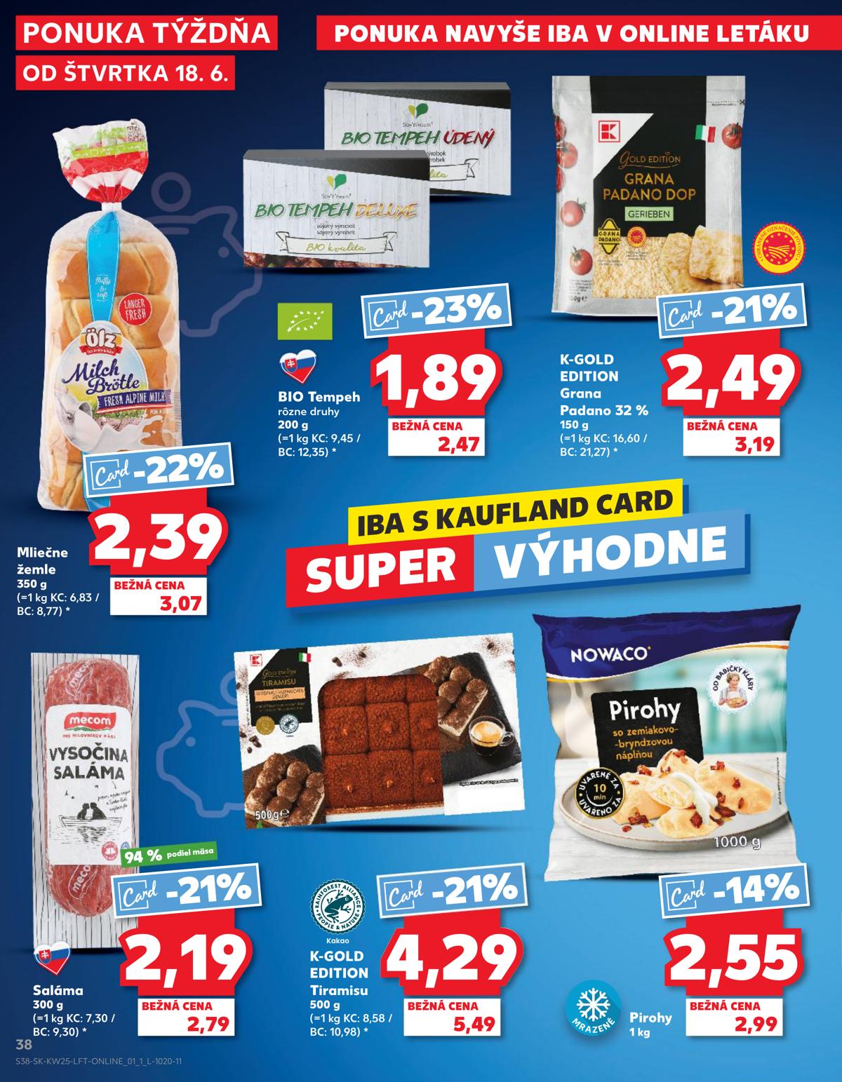 Kaufland leaflet 038