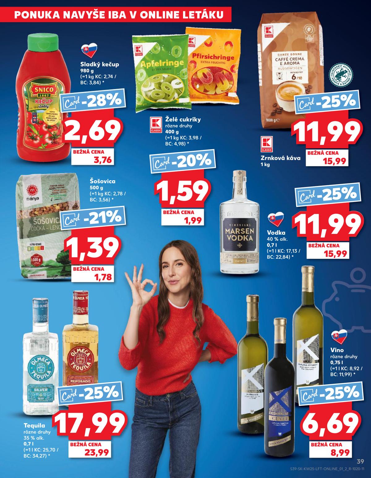 Kaufland leaflet 039