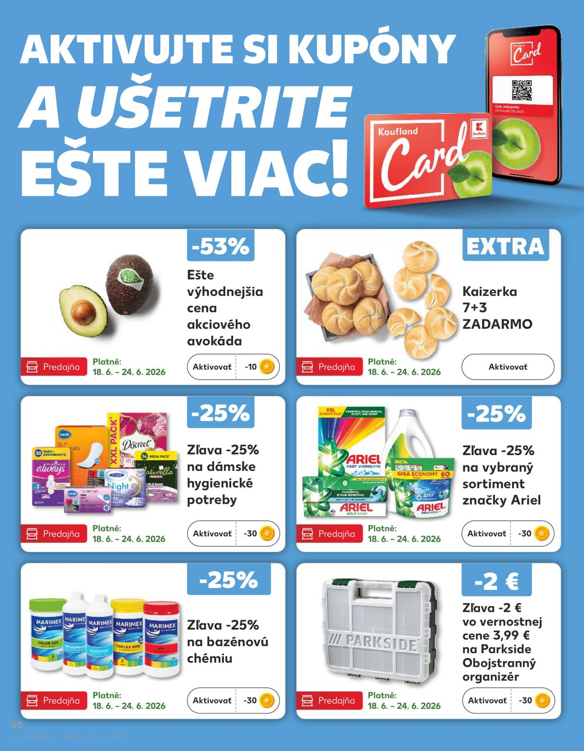 Kaufland leaflet 040
