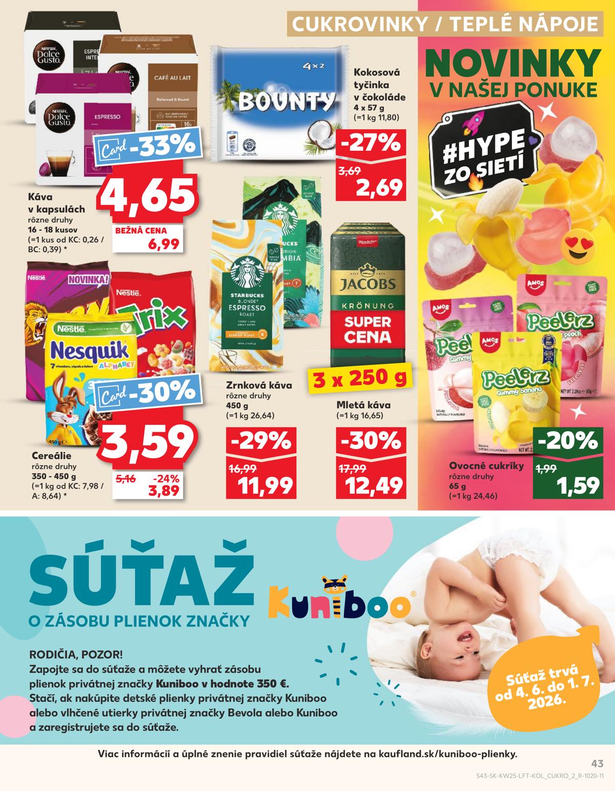 Kaufland leaflet 043