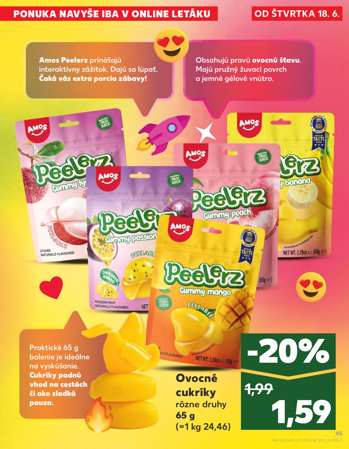Kaufland leaflet 045