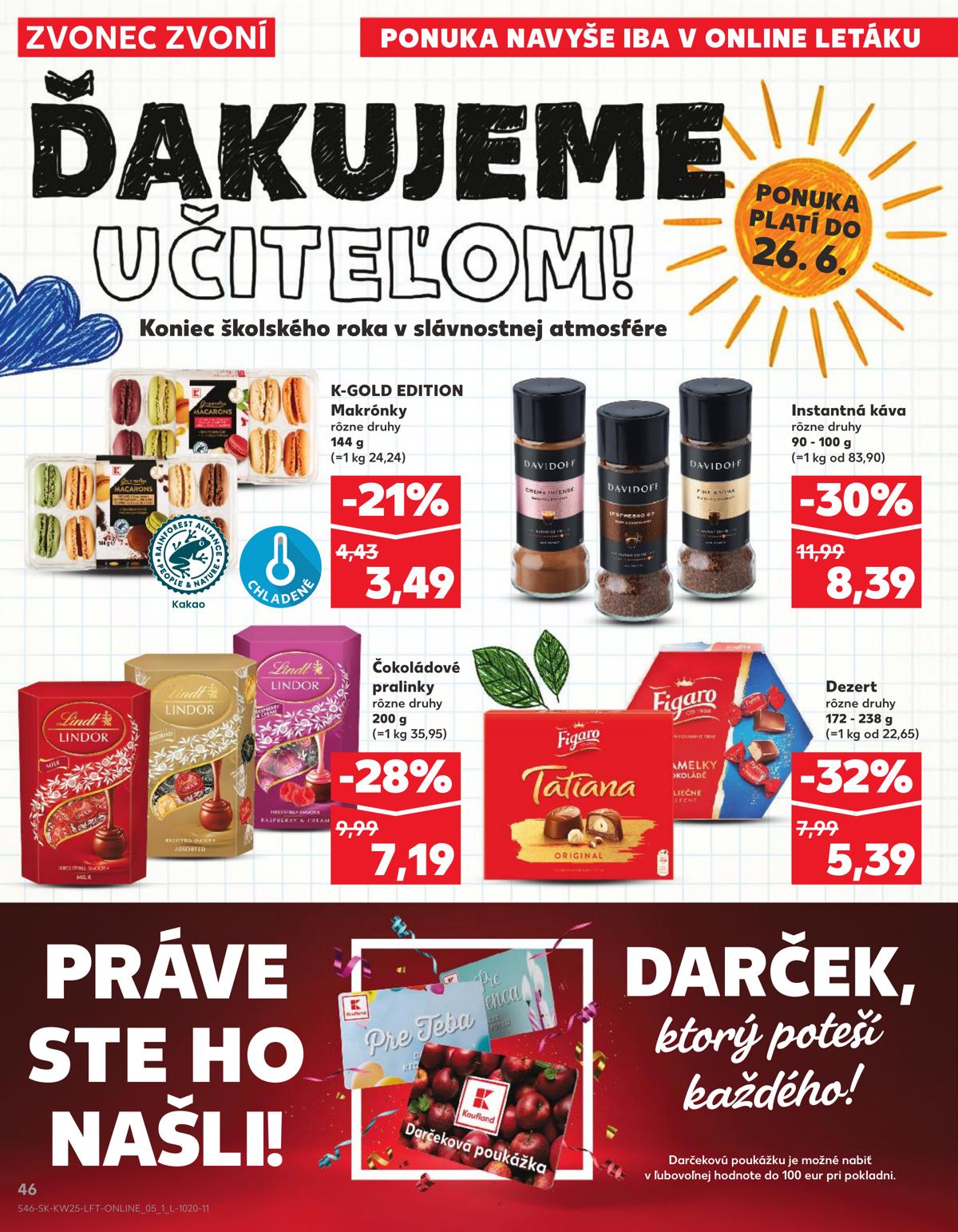 Kaufland leaflet 046