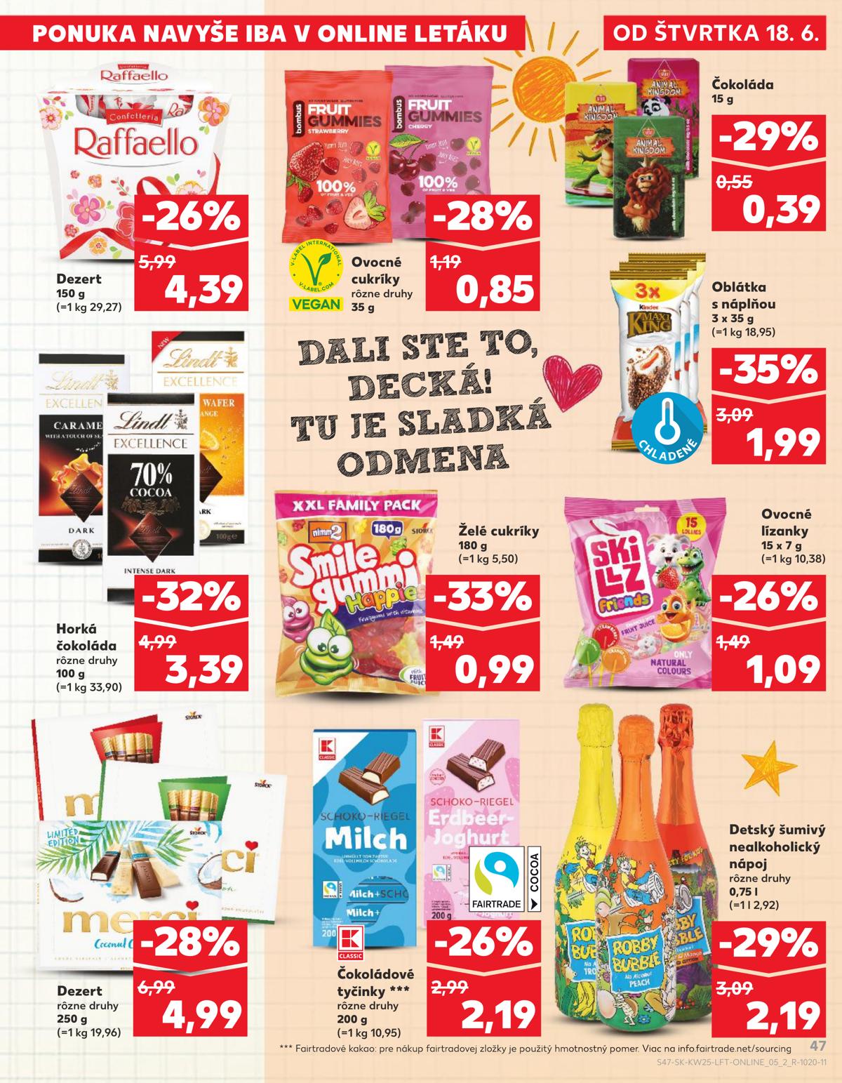 Kaufland leaflet 047