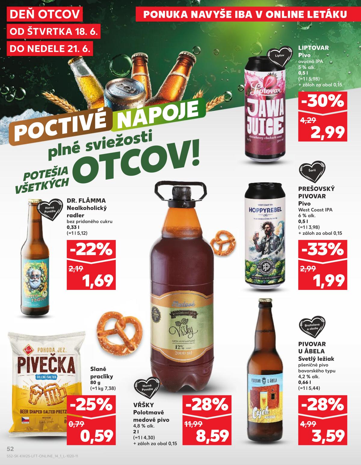 Kaufland leaflet 052