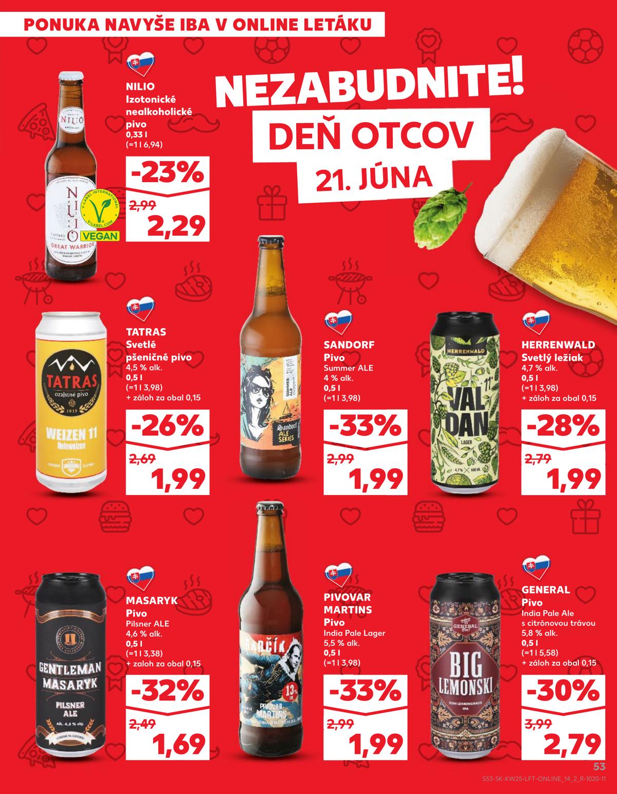 Kaufland leaflet 053