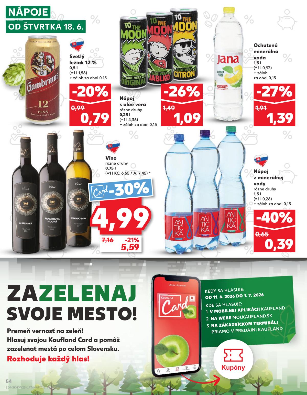 Kaufland leaflet 054
