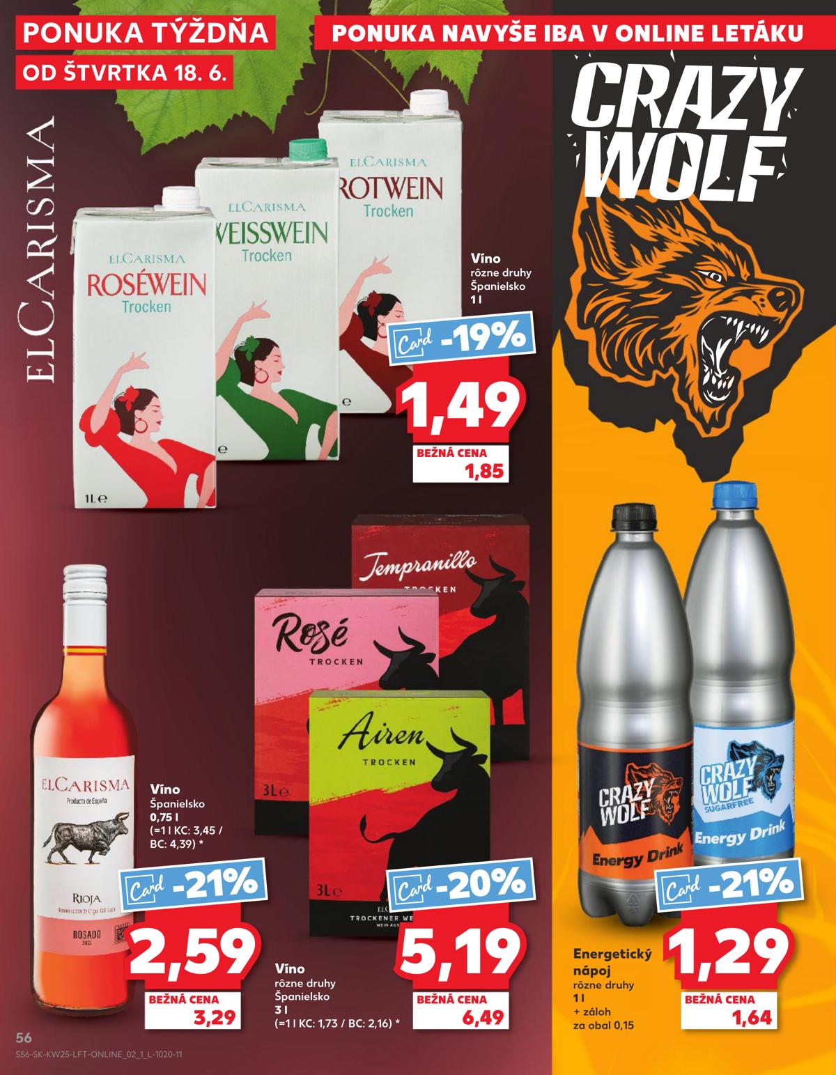 Kaufland leaflet 056