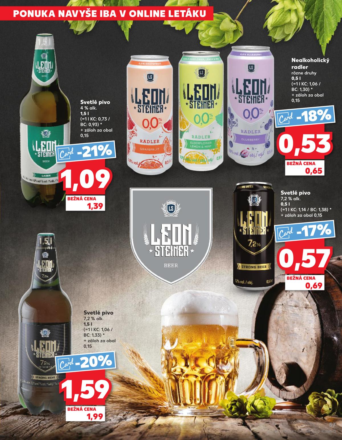 Kaufland leaflet 057