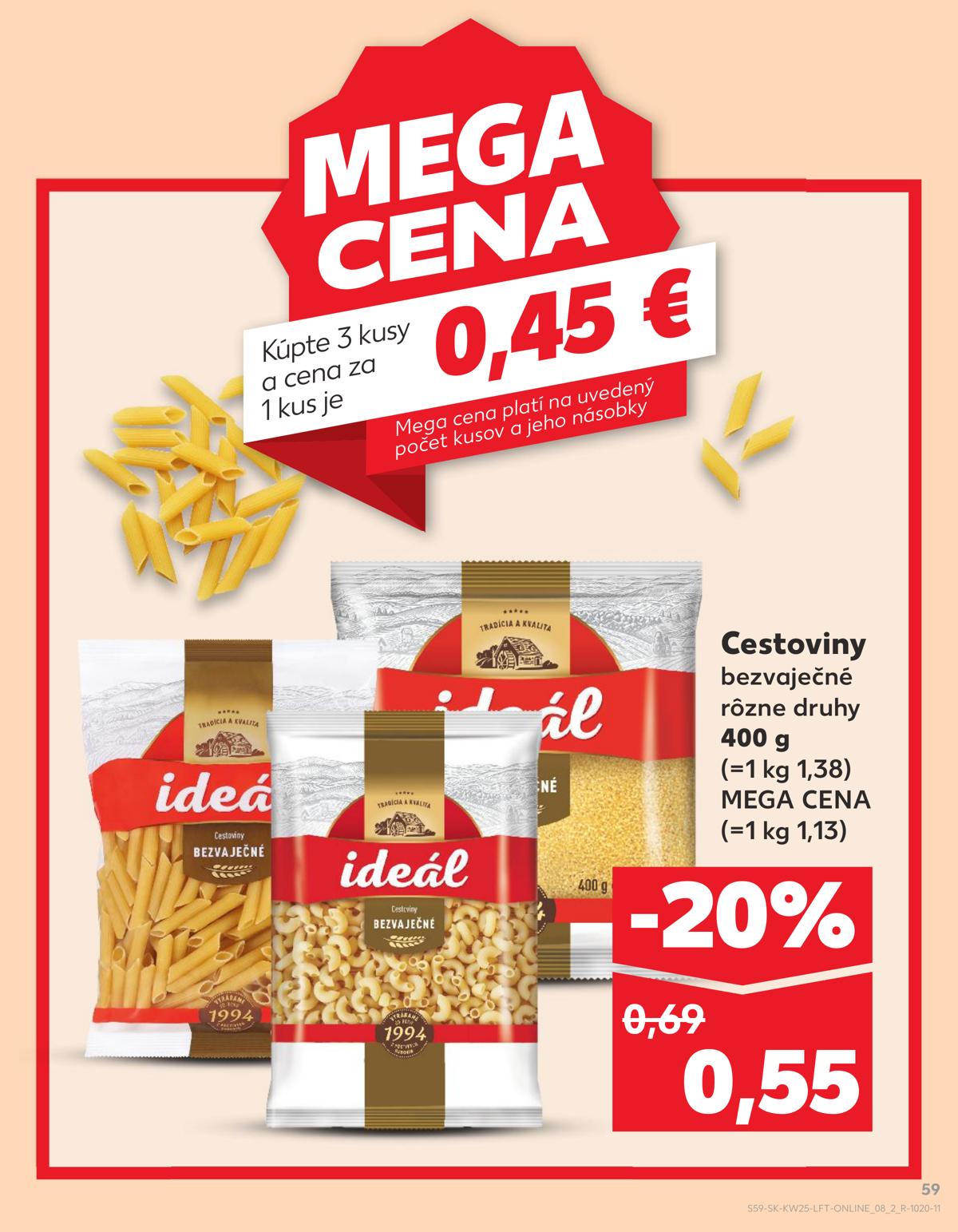 Kaufland leaflet 059
