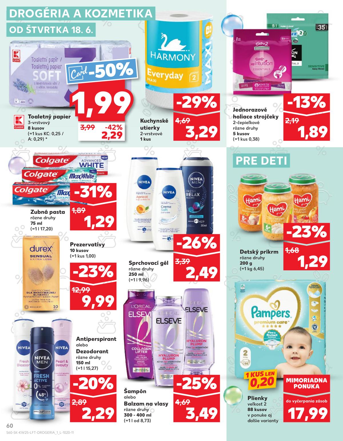 Kaufland leaflet 060
