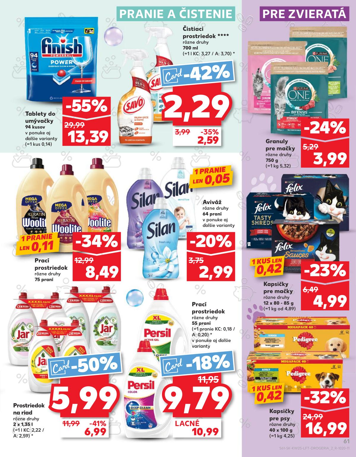 Kaufland leaflet 061