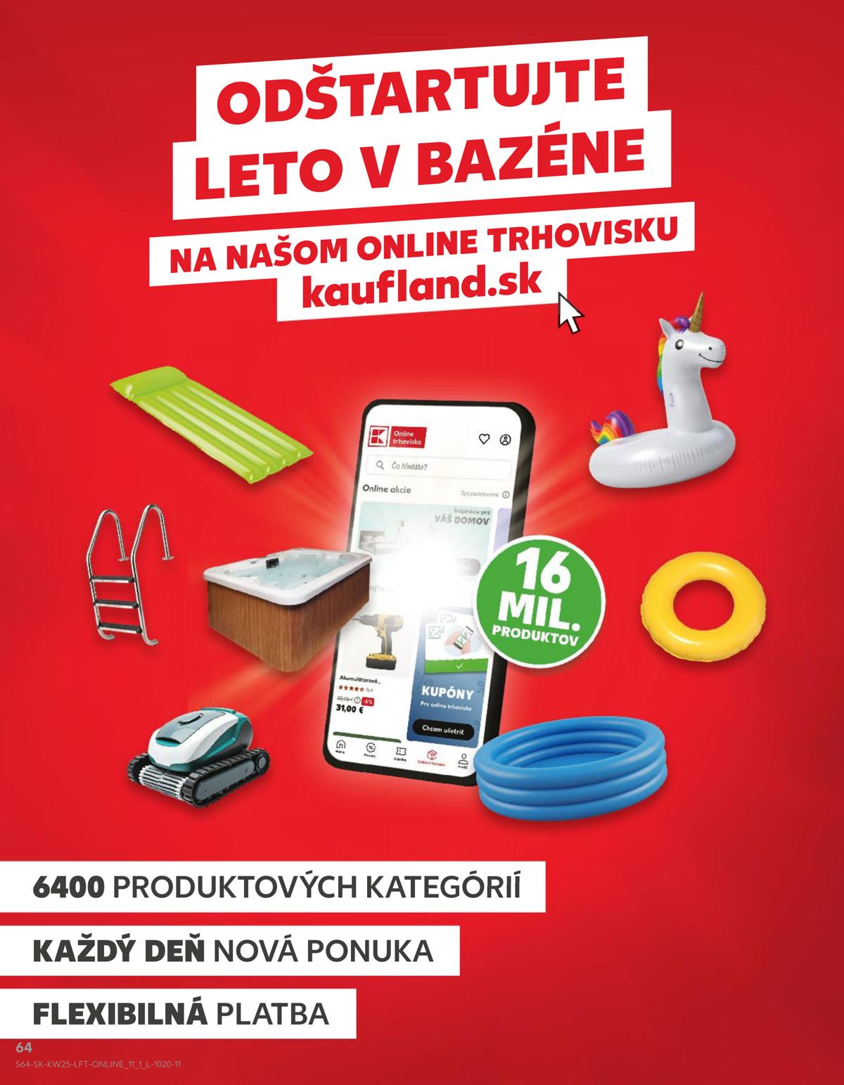 Kaufland leaflet 064