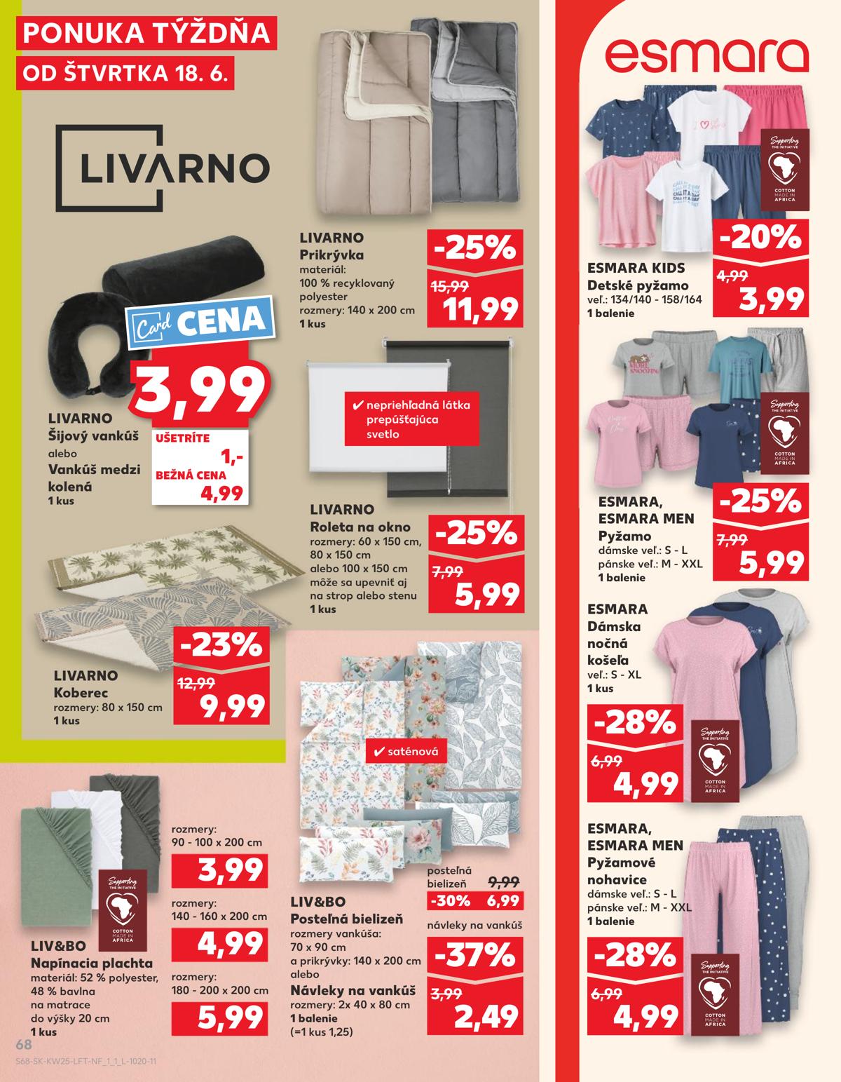 Kaufland leaflet 068