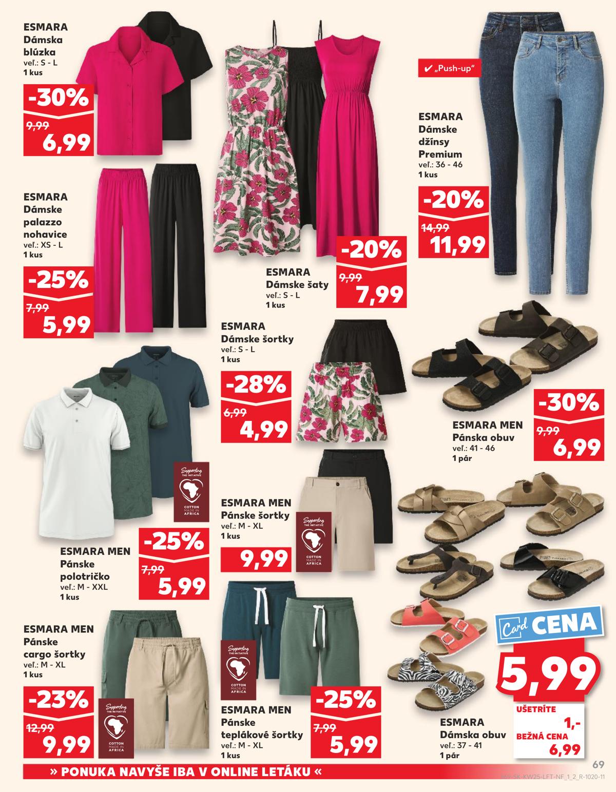 Kaufland leaflet 069