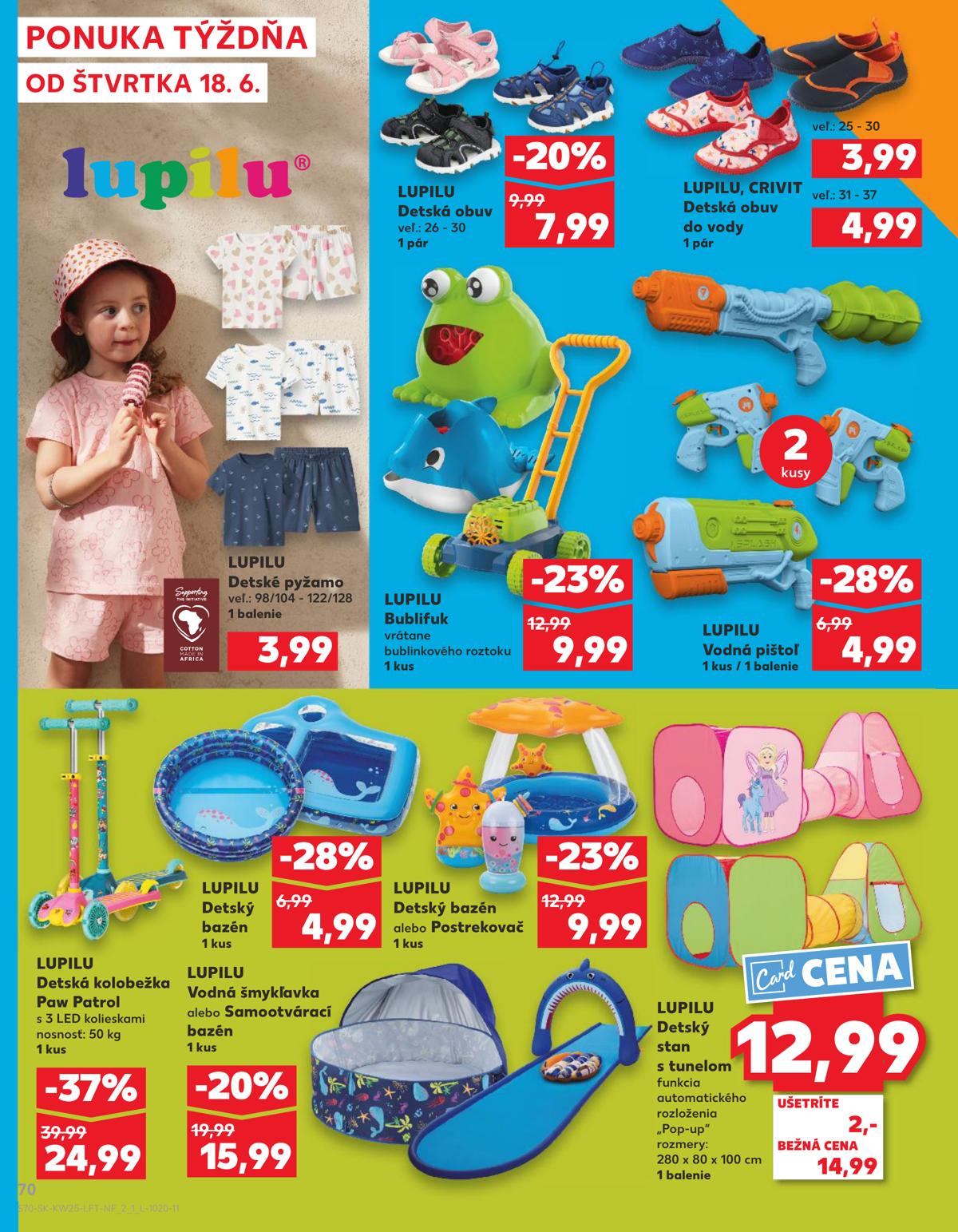 Kaufland leaflet 070