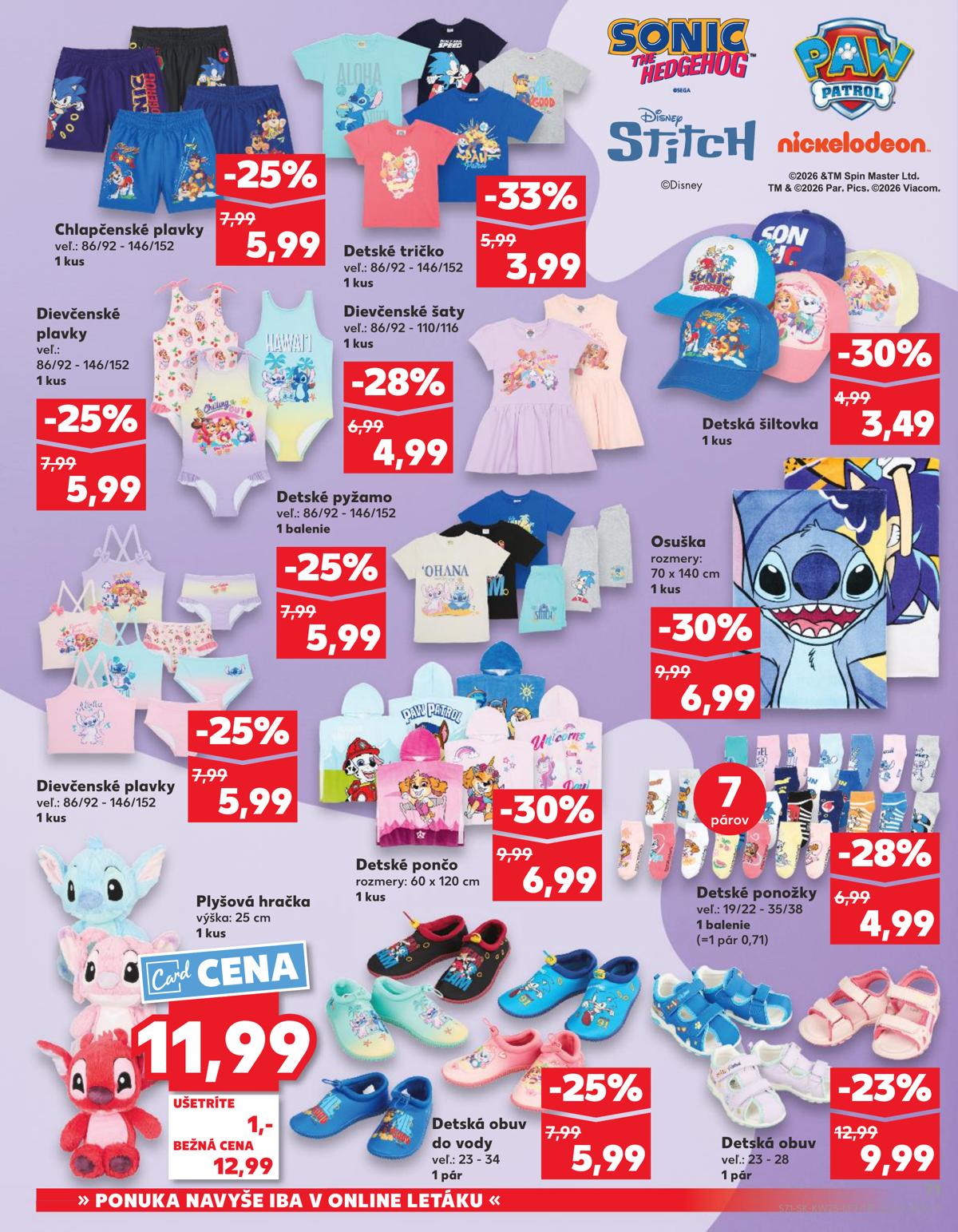 Kaufland leaflet 071