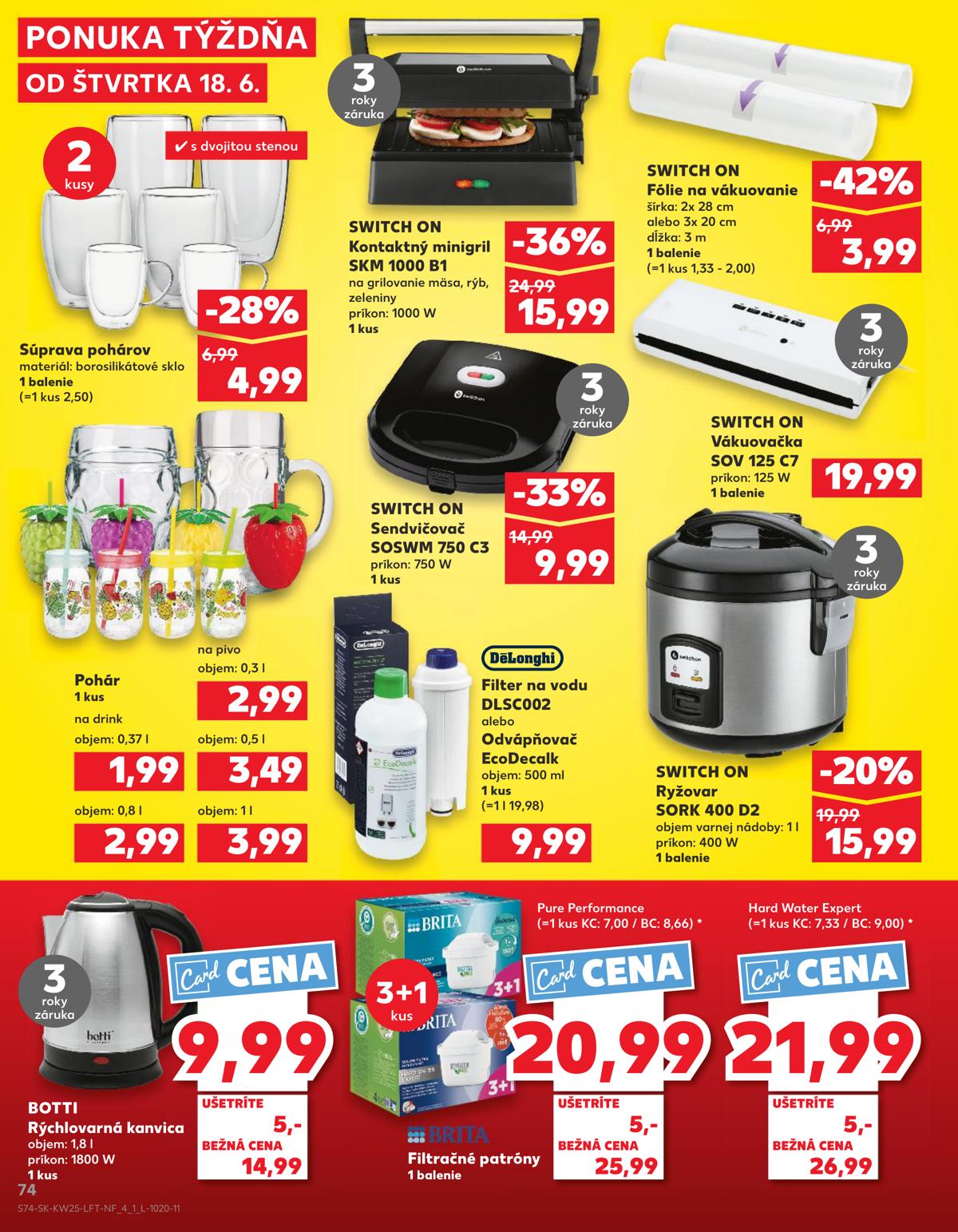 Kaufland leaflet 074