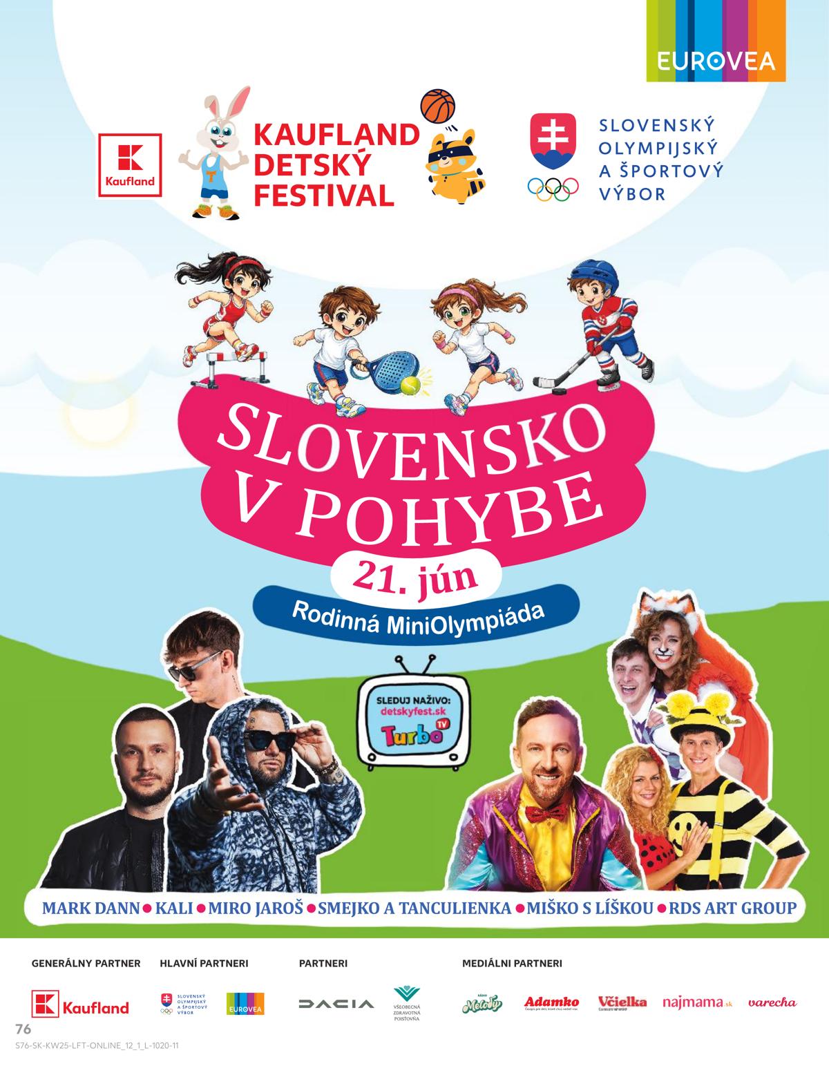 Kaufland leaflet 076