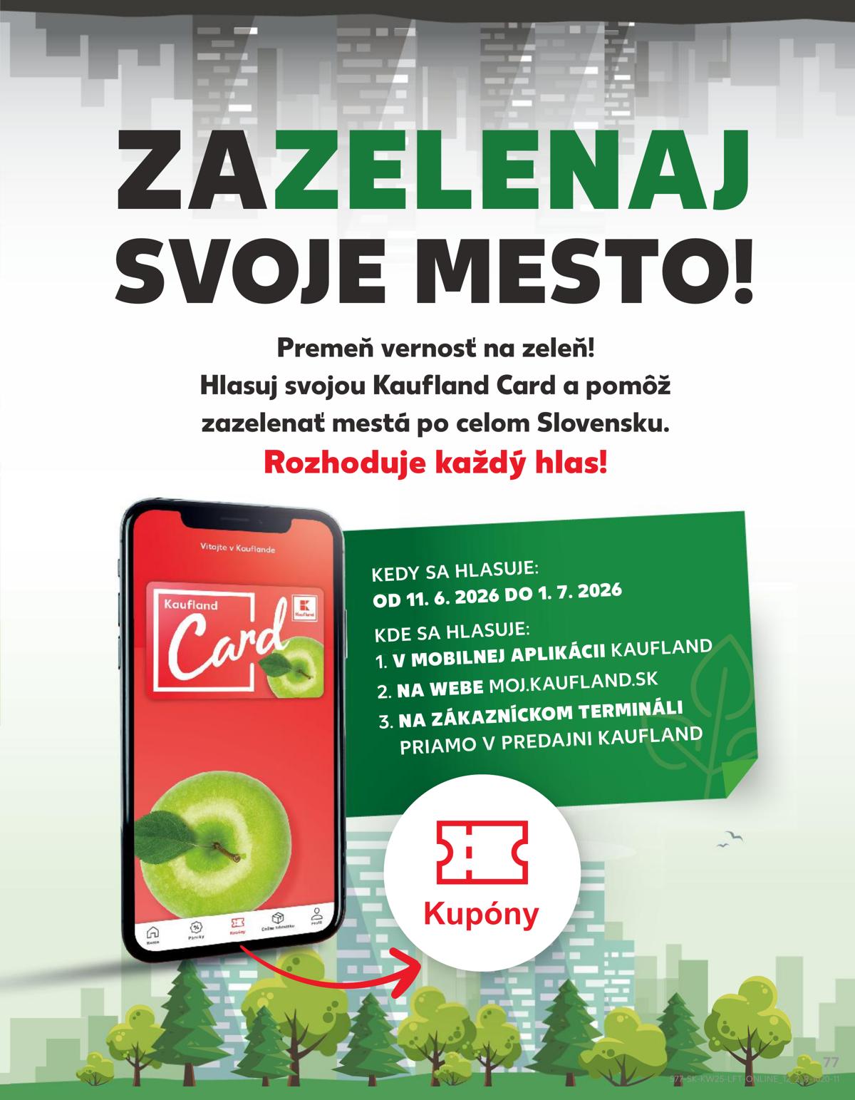 Kaufland leaflet 077