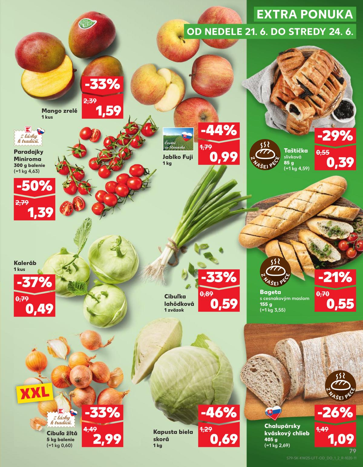 Kaufland leaflet 079