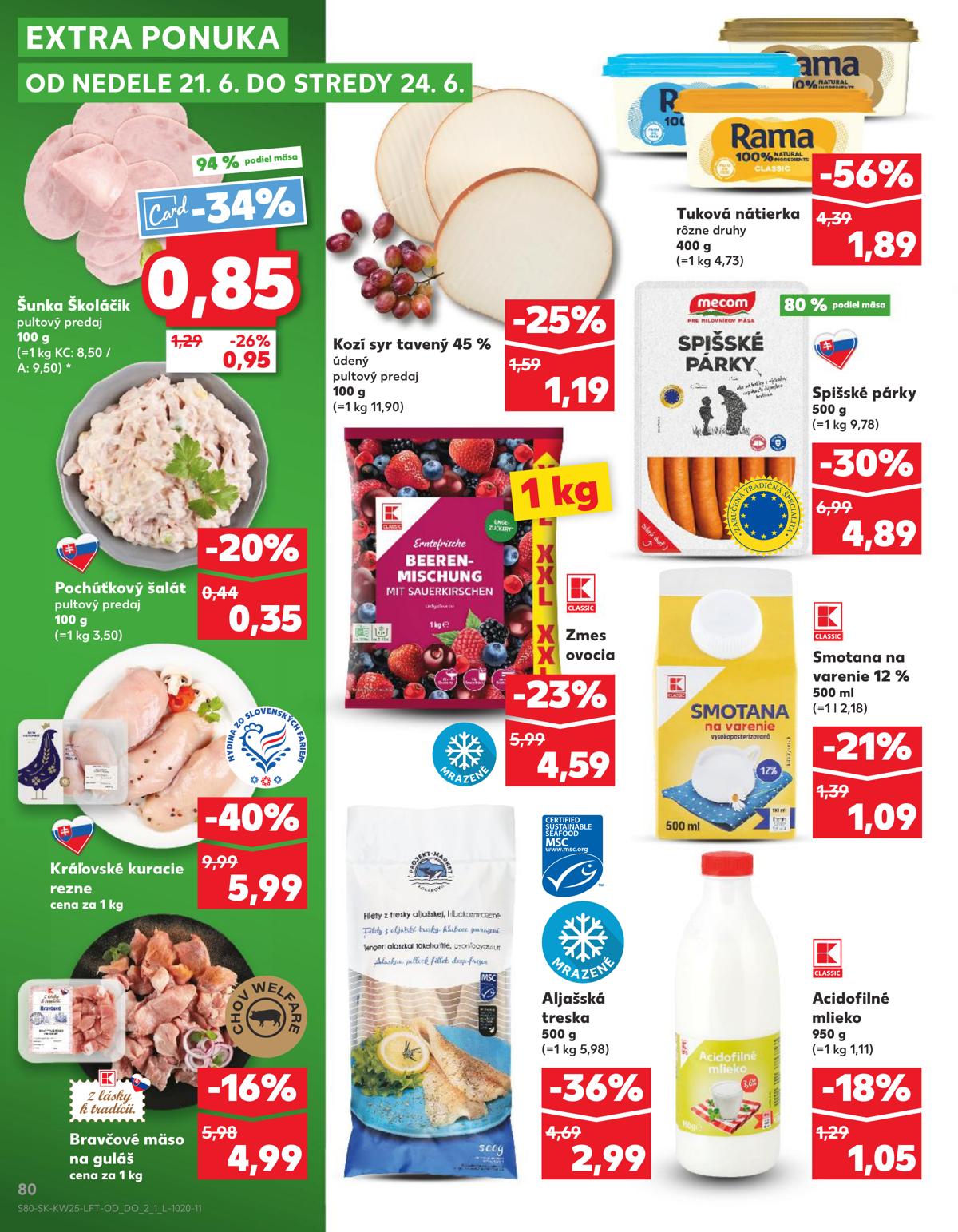 Kaufland leaflet 080