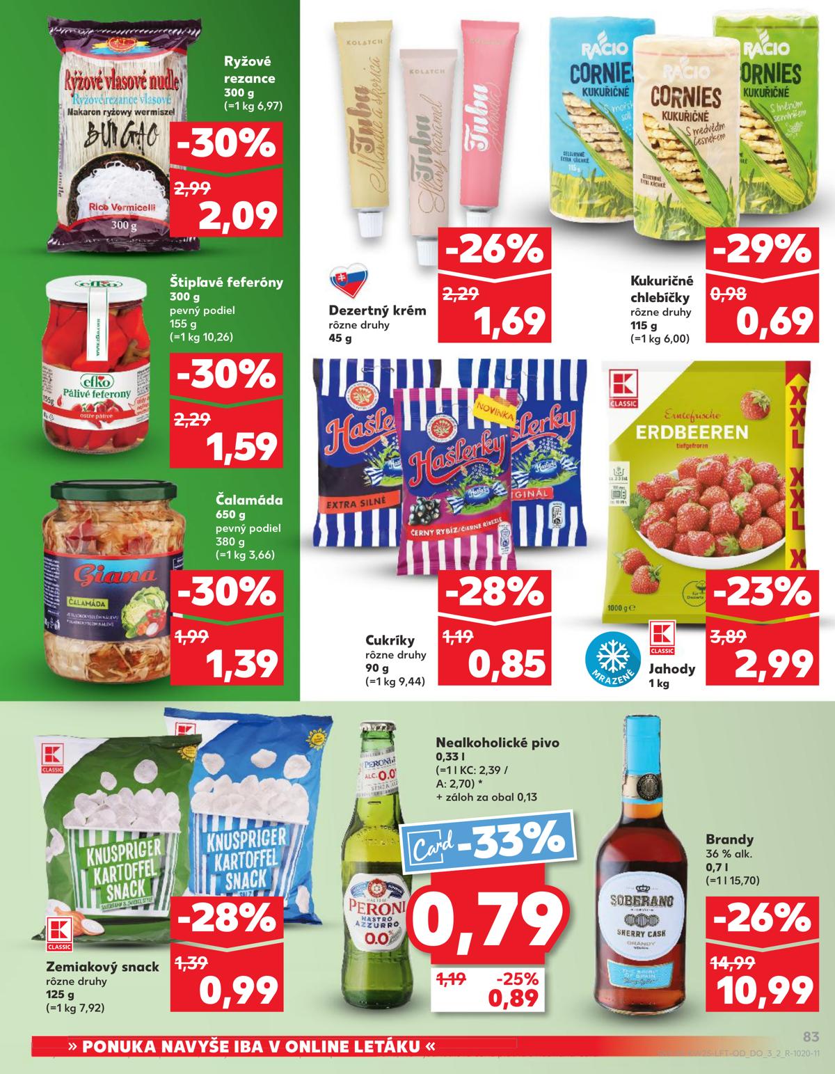 Kaufland leaflet 083