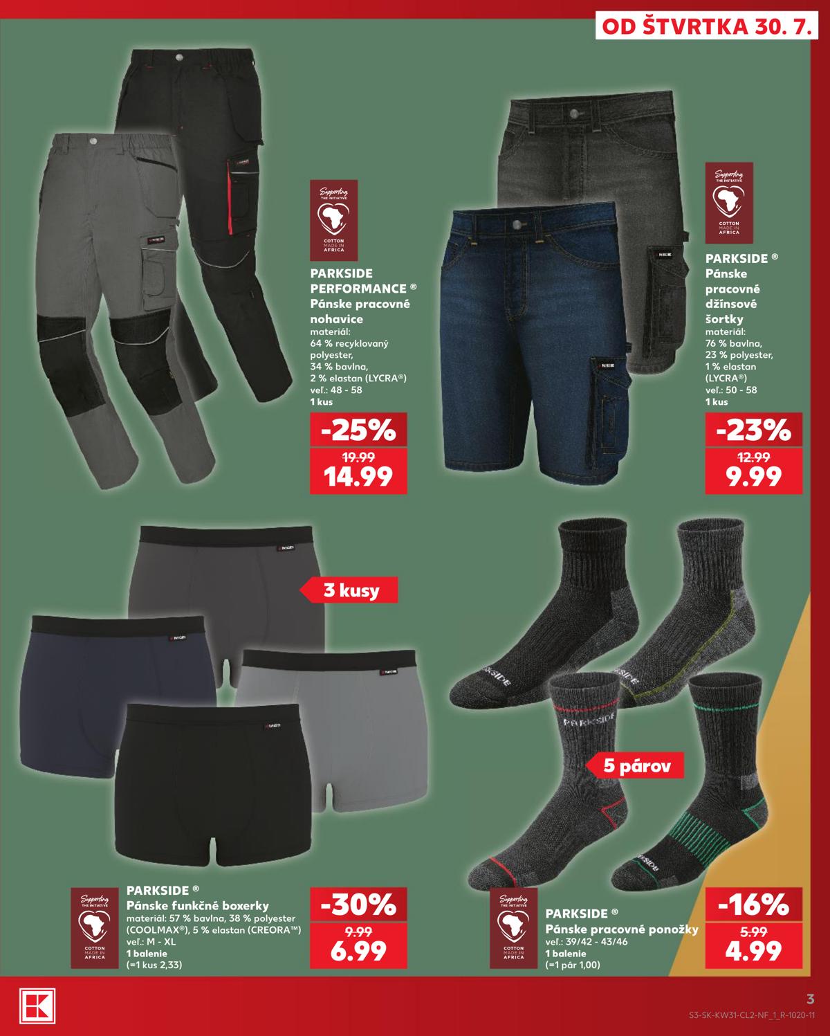 Kaufland leaflet 003