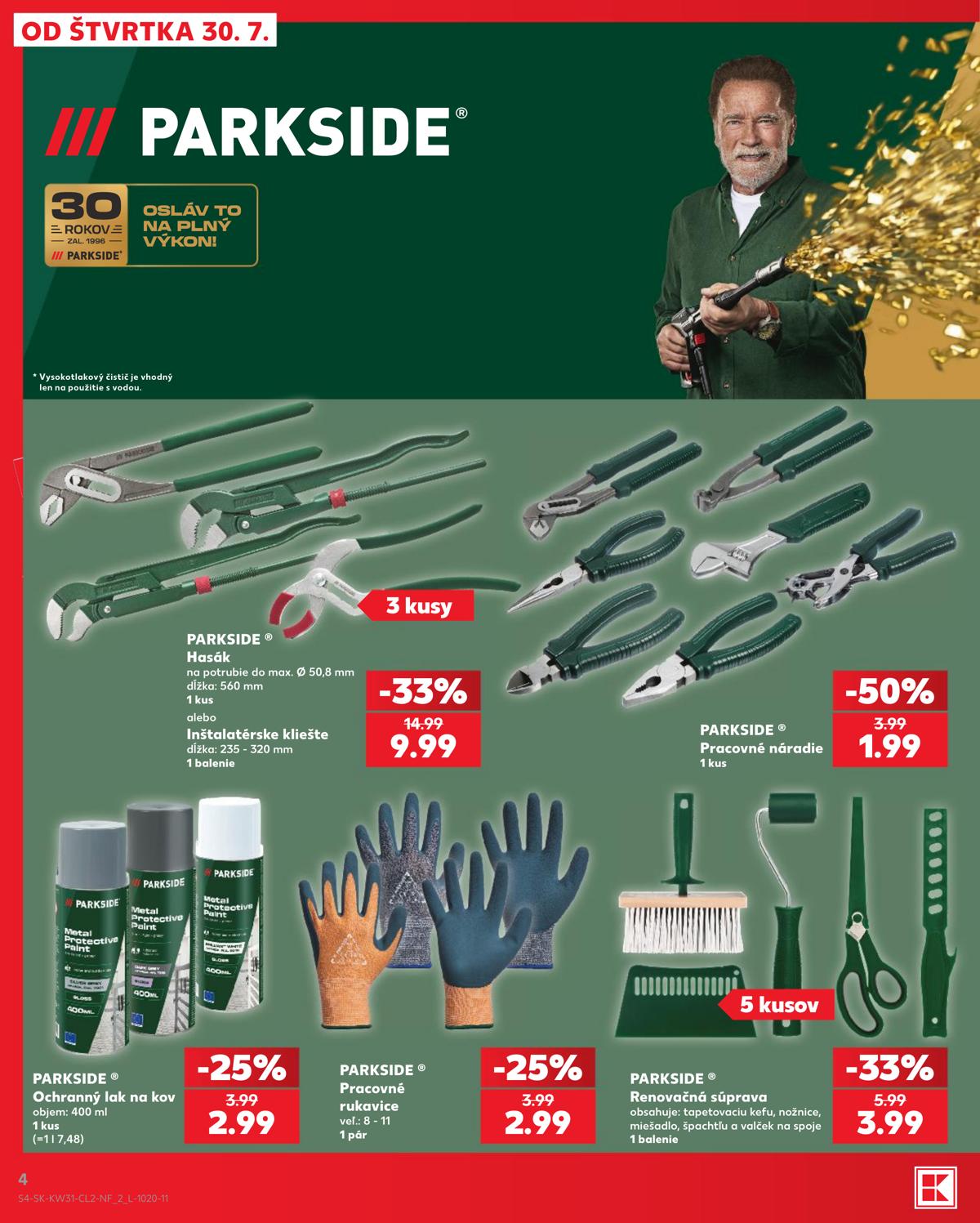 Kaufland leaflet 004