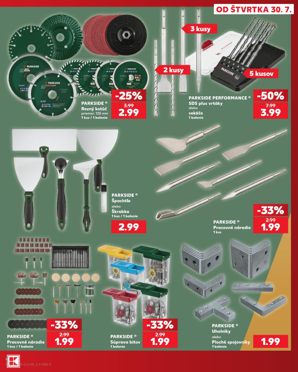 Kaufland leaflet 006