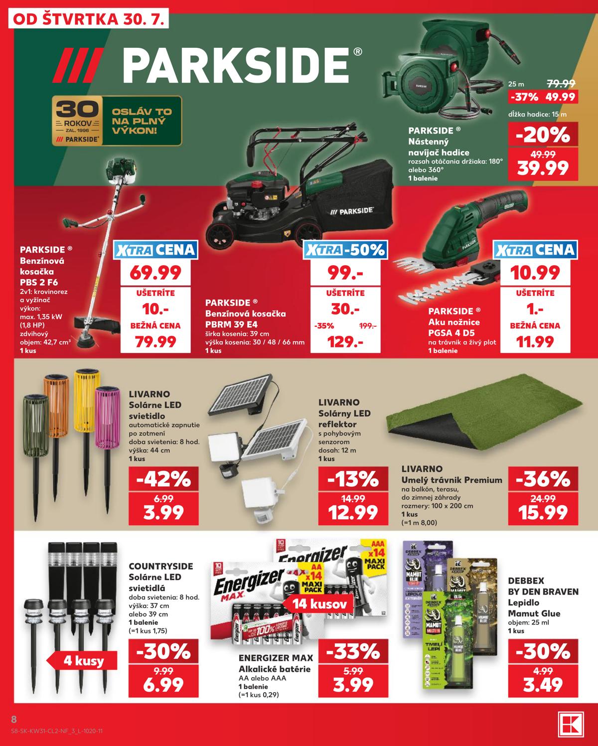 Kaufland leaflet 008