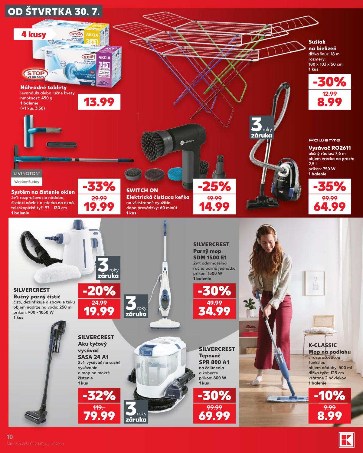 Kaufland leaflet 010