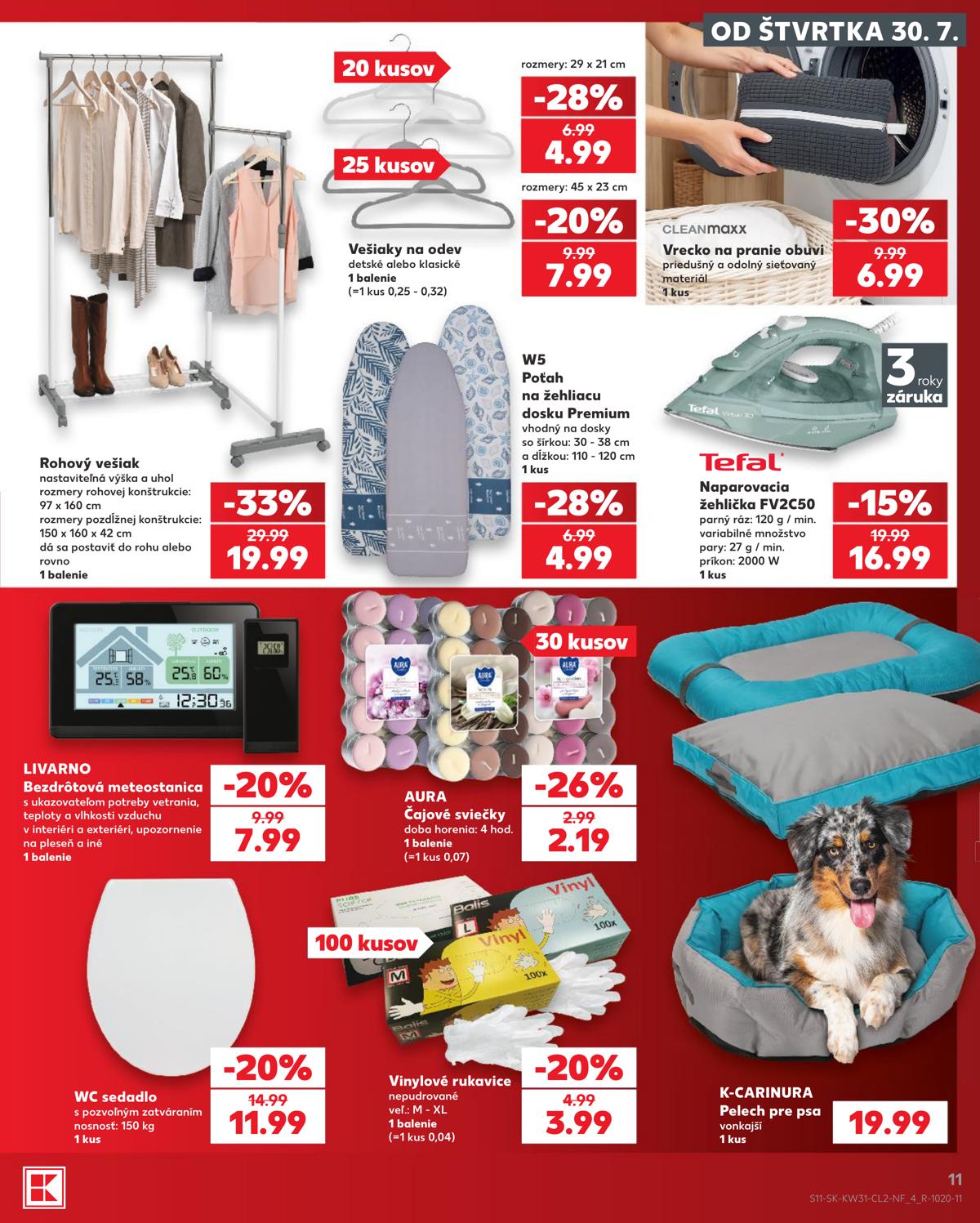 Kaufland leaflet 011