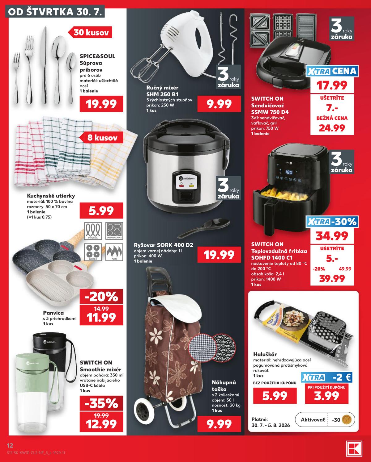 Kaufland leaflet 012