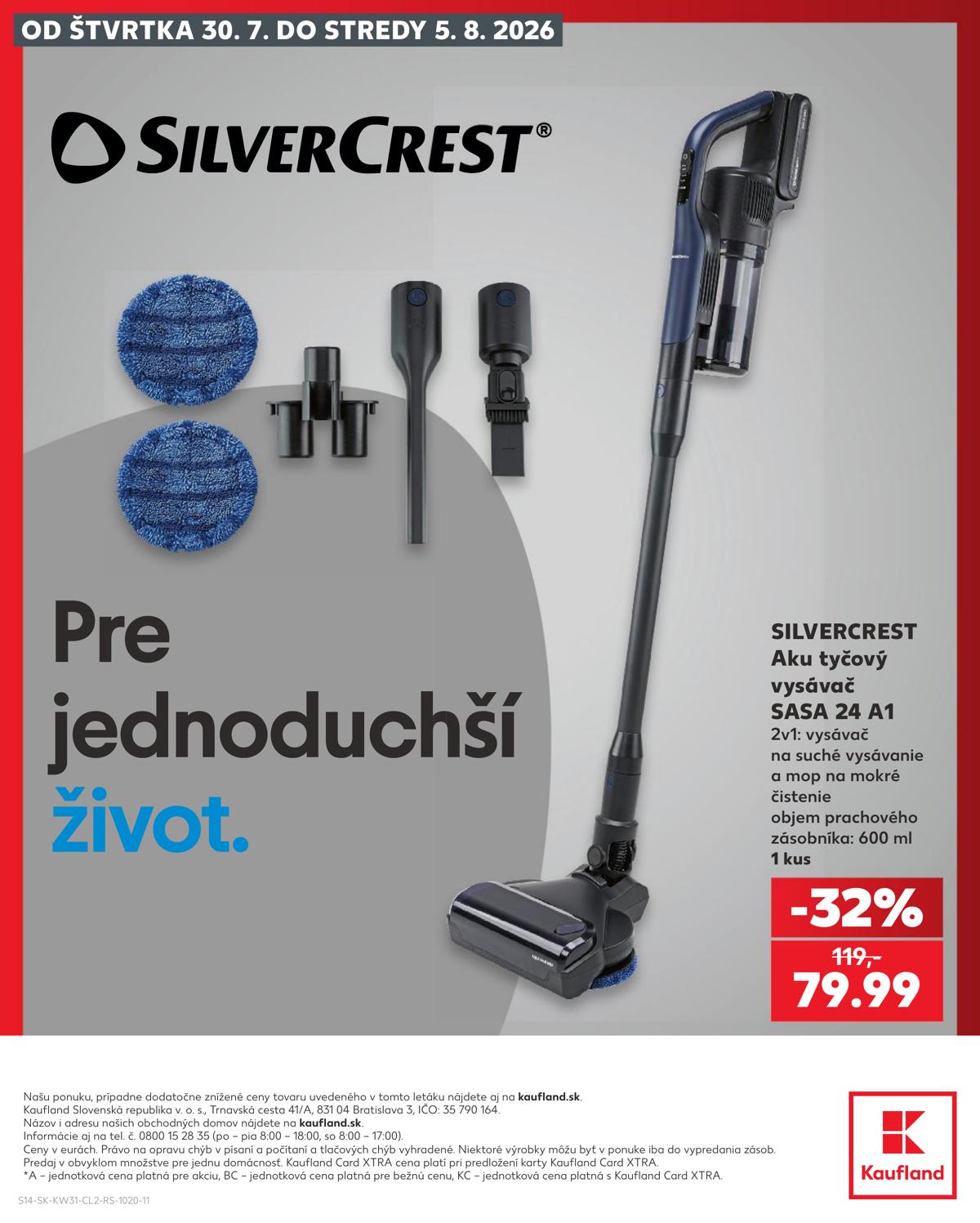 Kaufland leaflet 014