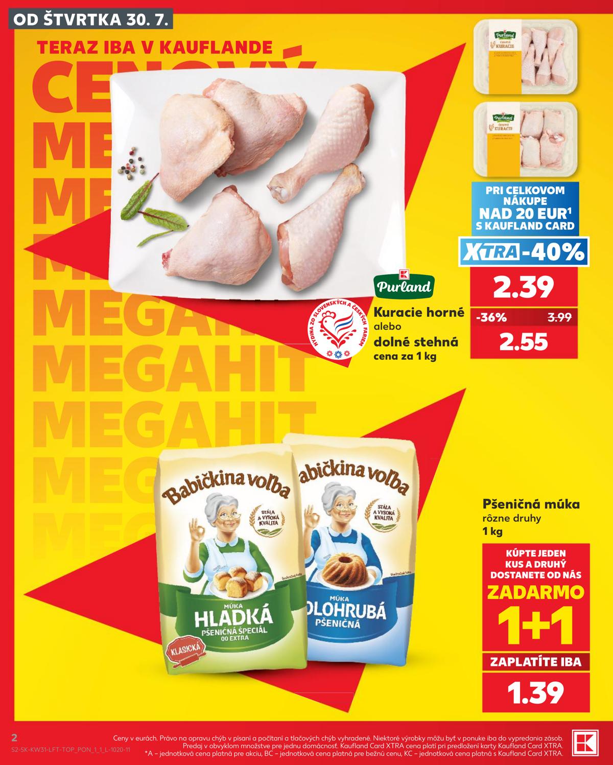 Kaufland leaflet 002