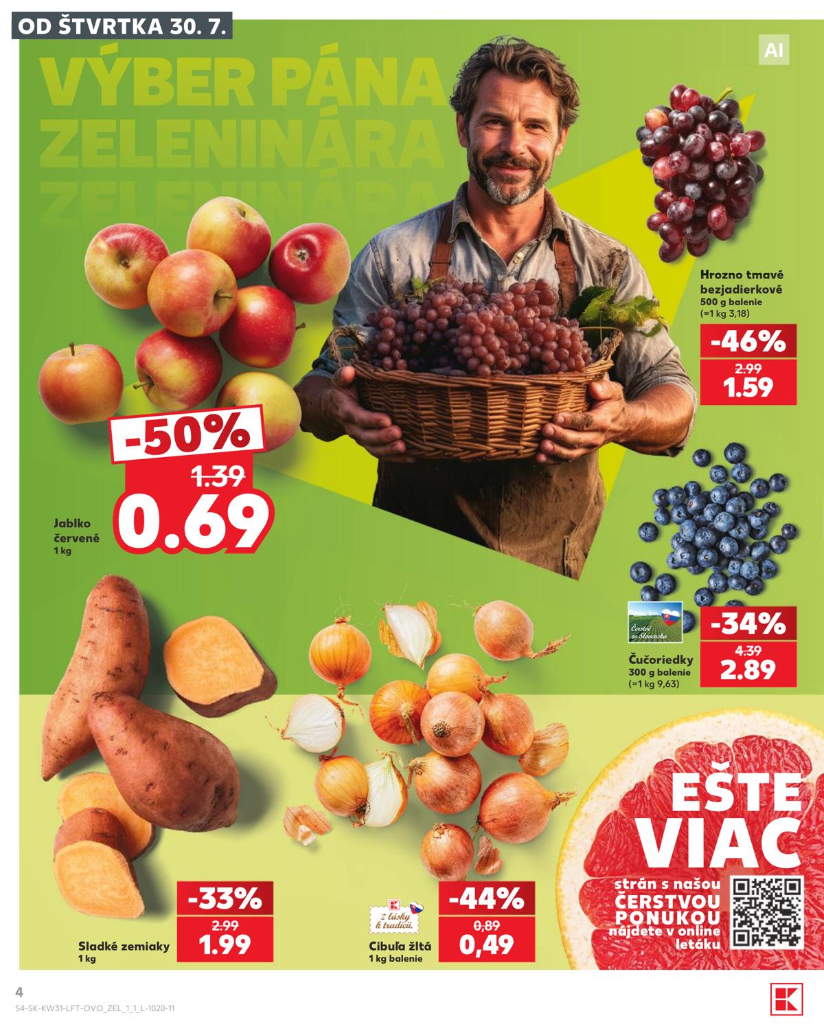 Kaufland leaflet 004